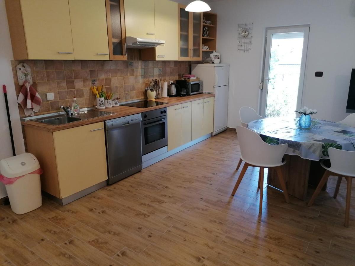 Apartman Ilaria Medulin Luaran gambar