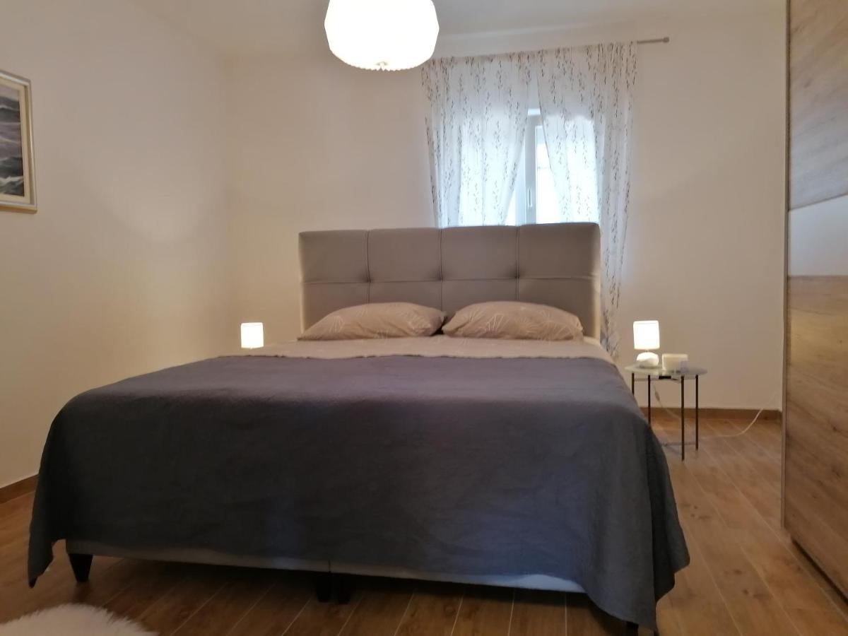 Apartman Ilaria Medulin Luaran gambar