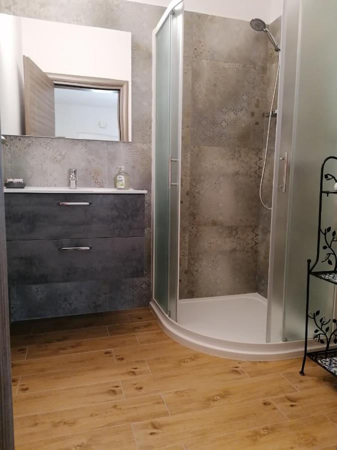 Apartman Ilaria Medulin Luaran gambar