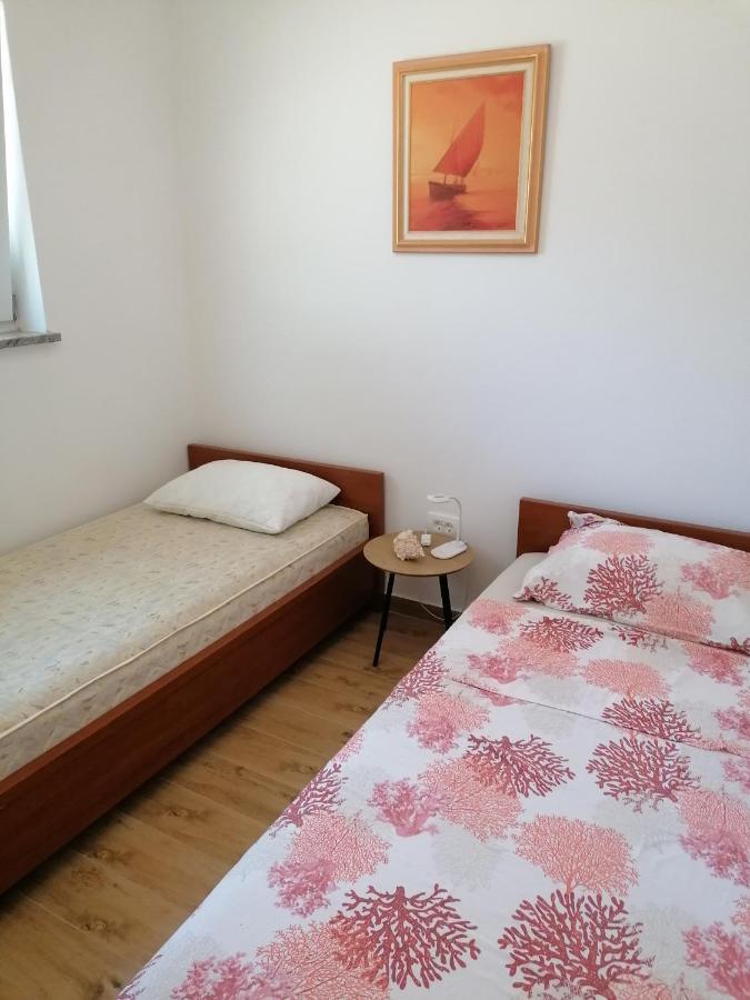 Apartman Ilaria Medulin Luaran gambar