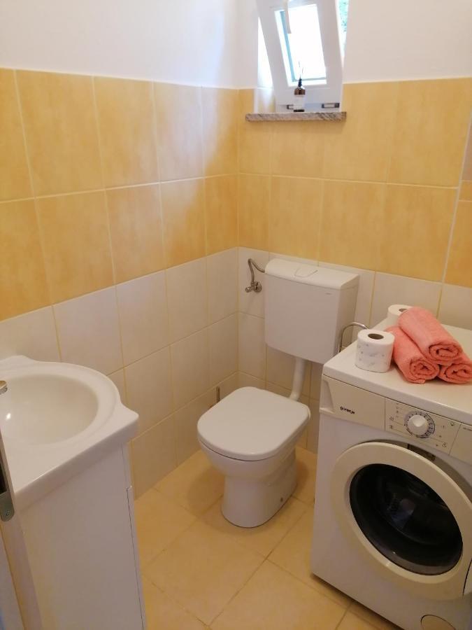 Apartman Ilaria Medulin Luaran gambar