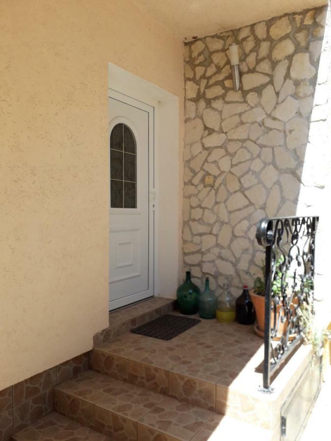 Apartman Ilaria Medulin Luaran gambar